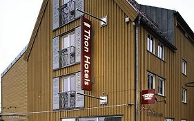 Thon Hotel Brygge